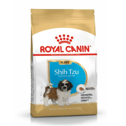 Royal Canin Shih Tzu Puppy,...