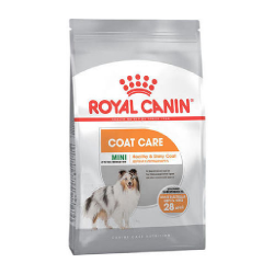 Royal Canin Mini Coat Care,...