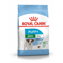 Royal Canin mini puppy,...