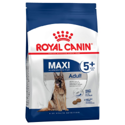 Royal Canin Maxi Adult 5 +,...
