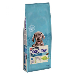 Dog Chow Puppy Large Breed,...