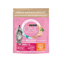 Purina One Junior, hrana...