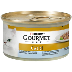 Gourmet gold, Hrana Umeda...
