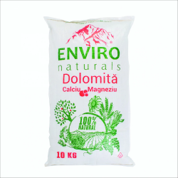 Dolomita, ingrasamant...