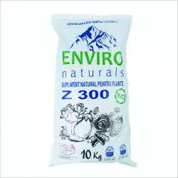 Zeolit Z300, ingrasamant...
