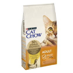Cat Chow Adult, hrana...