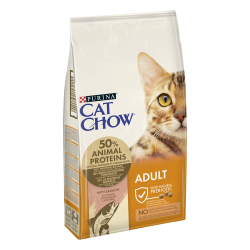 Cat Chow Adult, hrana...