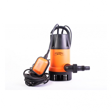 Pompa apa murdara din plastic, 900W