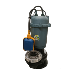 Pompa apa murdara cu...