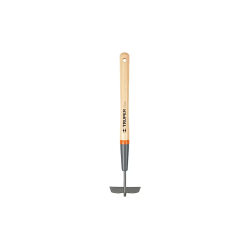 Sapaliga cu maner de 38 cm