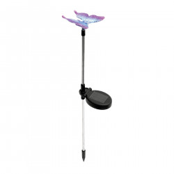 Lampa solara pentru...