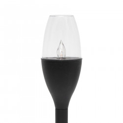 Lampa solara pentru gradina