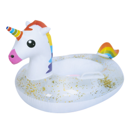 Colac pentru baie, unicorn,...