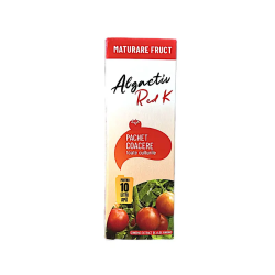 Algactiv Red K, 40 ml