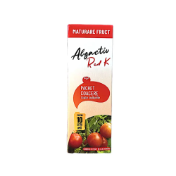 Pachet Algactiv Red K, 40 ml