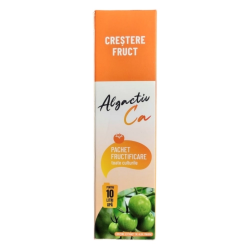 Pachet Algactiv Ca, 60 ml