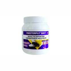 Masterfly Bait, 125 g