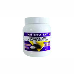 Masterfly Bait, insecticid...