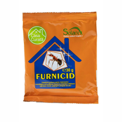 Furnicid, 30 g