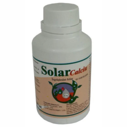Solar Calciu, 100 ml