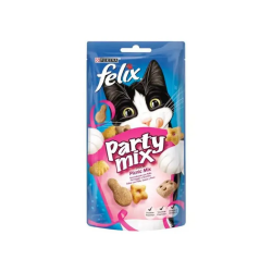 Purina Felix Party mix,...
