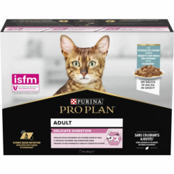 Purina Pro Plan, hrana...