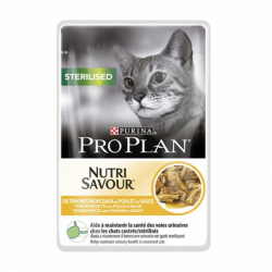 Purina Pro Plan, hrana...