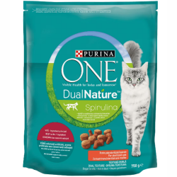 Purina One DualNature,...