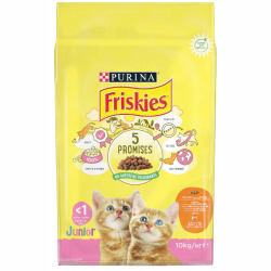 Purina Friskies Junior 5...