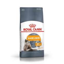 Royal Canin Hair & Skin,...