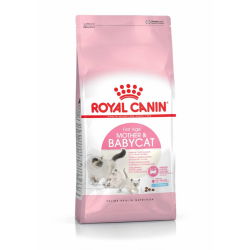 Royal Canin Mother and...