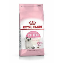 Royal Canin Kitten, hrana...