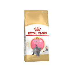 Royal Canin Britsh Short...