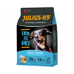 Julius K9 Adult, hrana...