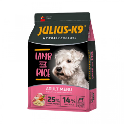 Julius K9 Adult, hrana...