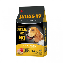 Julius K9 Adult Vital...