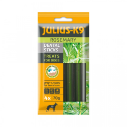 Julius K9 Dental Sticks,...