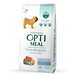 Optimeal Hypoallergenic...