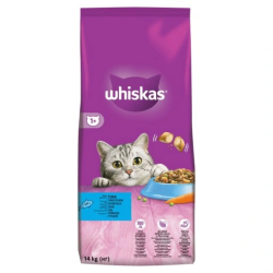 Whiskas Adult, hrana uscata...