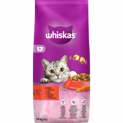 Whiskas Adult, hrana uscata...