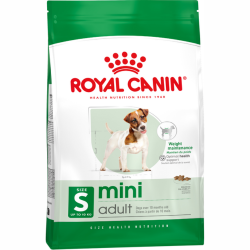 Royal Canin Adult Mini,...