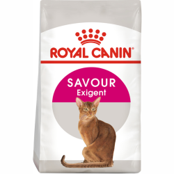 Royal Canin Exigent Savour,...