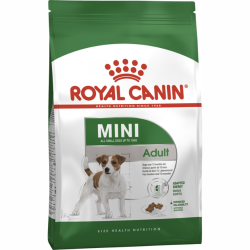 Royal Canin Adult Mini,...