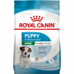 Royal Canin Mini Puppy,...