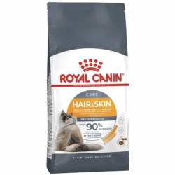 Royal Canin Hair & Skin...