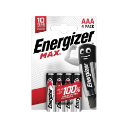 Baterie Energizer Max...