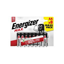 Baterie Energizer Max...