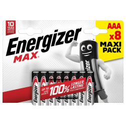 Baterie Energizer Max...