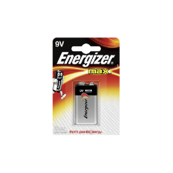 Baterie Energizer Max...