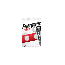 Baterie Energizer CR 2032